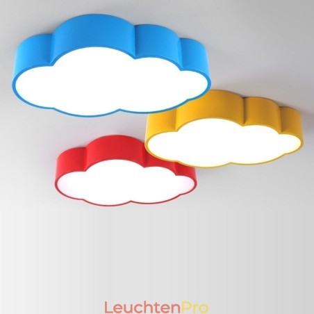 Macaron Multi Color Cloud Moderne Deckenleuchten im nordischen Stil mit Acrylschirm Macaron Multi Color Cloud Moderne Deckenleuchten im nordischen Stil mit Acrylschirm