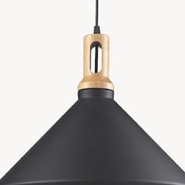 Moderner zeitgenössischer galvanisierter Kronleuchter im Mini-Stil