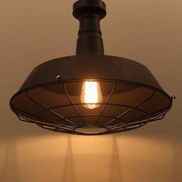 Kronleuchter im Mini-Stil, modern, zeitgenössisch, Metall