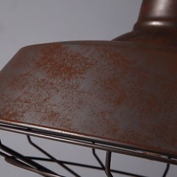 Kronleuchter im Mini-Stil, modern, zeitgenössisch, Metall