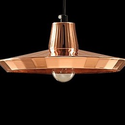 Kronleuchter Mini-Stil Traditionelle Klassische Rustikale Lodge Metall Pendelleuchte