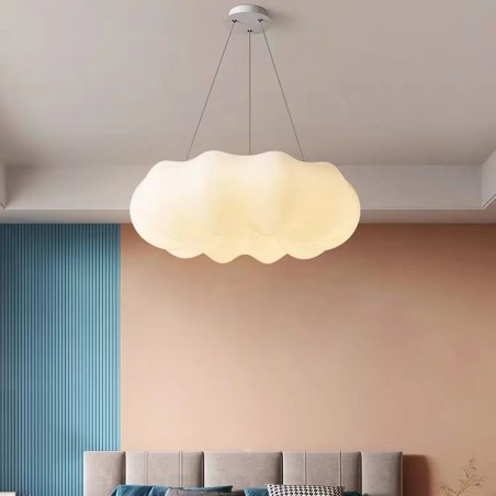 Nordic Moderne Kreative Kürbis Dimmbare Pendelleuchte Pendelleuchte Veranda Nordic Moderne Kreative Kürbis Dimmbare Pendelleuchte Pendelleuchte Veranda