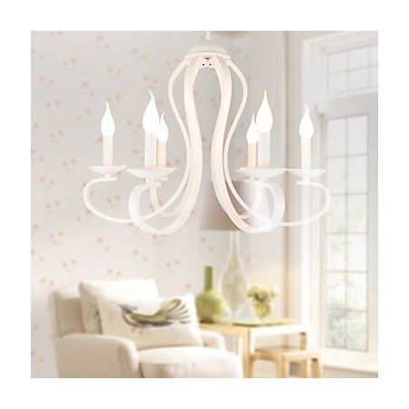 Kronleuchter Modern Traditionell Retro Country Metall Kronleuchter Modern Traditionell Retro Country Metall