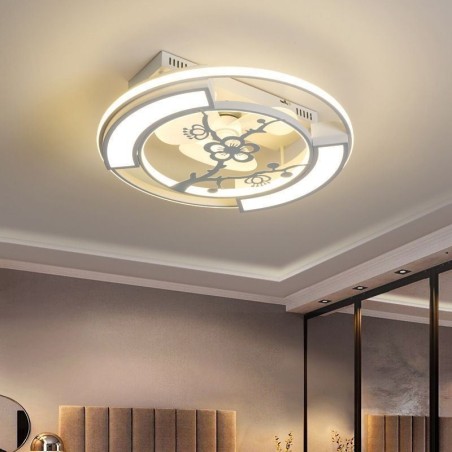 Deckenventilatoren im europäischen Stil mit Licht Deckenventilatoren im europäischen Stil mit Licht