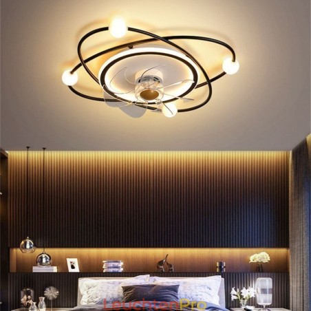 Moderne Deckenventilatoren Innenbeleuchtung Esszimmer Moderne Deckenventilatoren Innenbeleuchtung Esszimmer