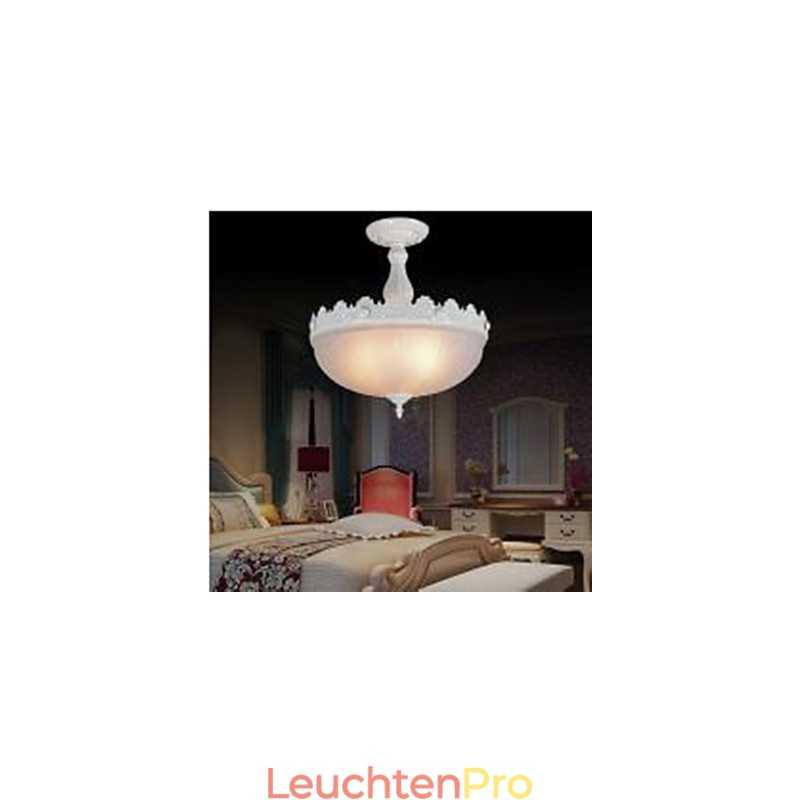 Unterputzmontage Traditionell Klassisch Vintage Retro Metall