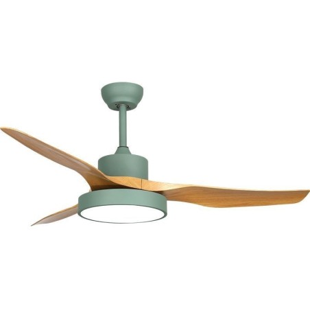 Deckenventilator mit Fernbedienung 3 Flügel Deckenventilator mit Fernbedienung 3 Flügel