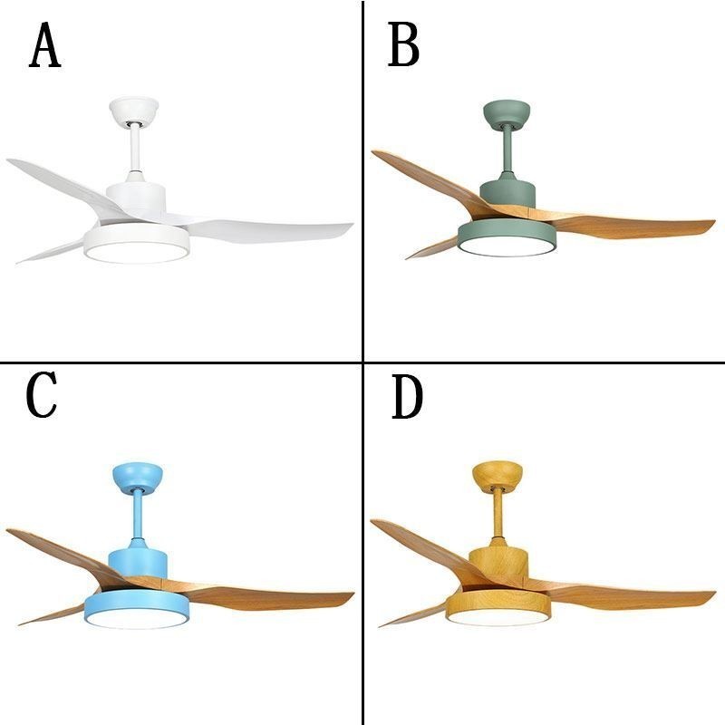 Deckenventilator mit Fernbedienung 3 Flügel