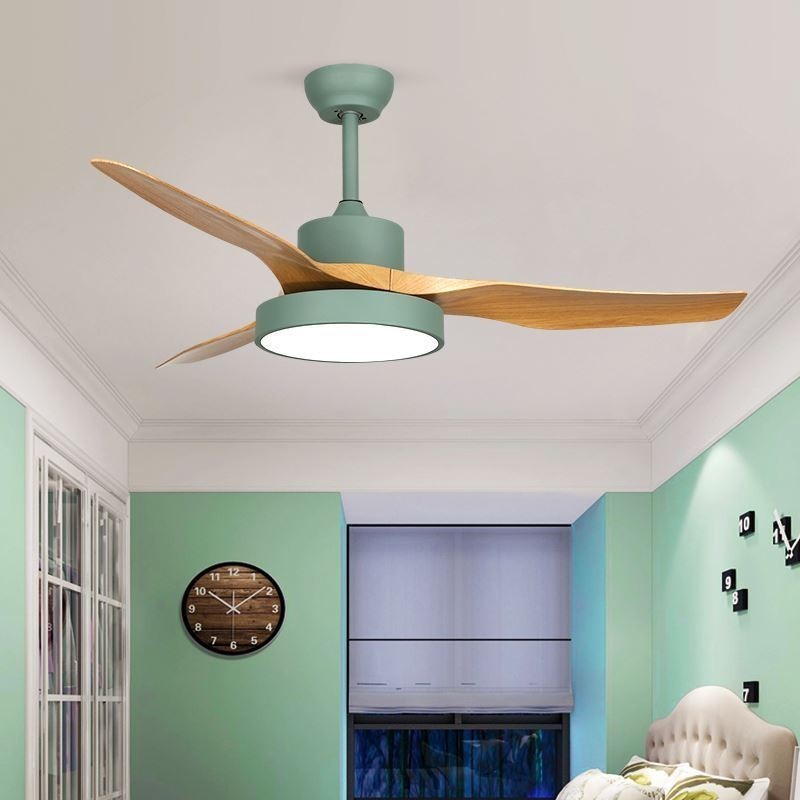 Deckenventilator mit Fernbedienung 3 Flügel