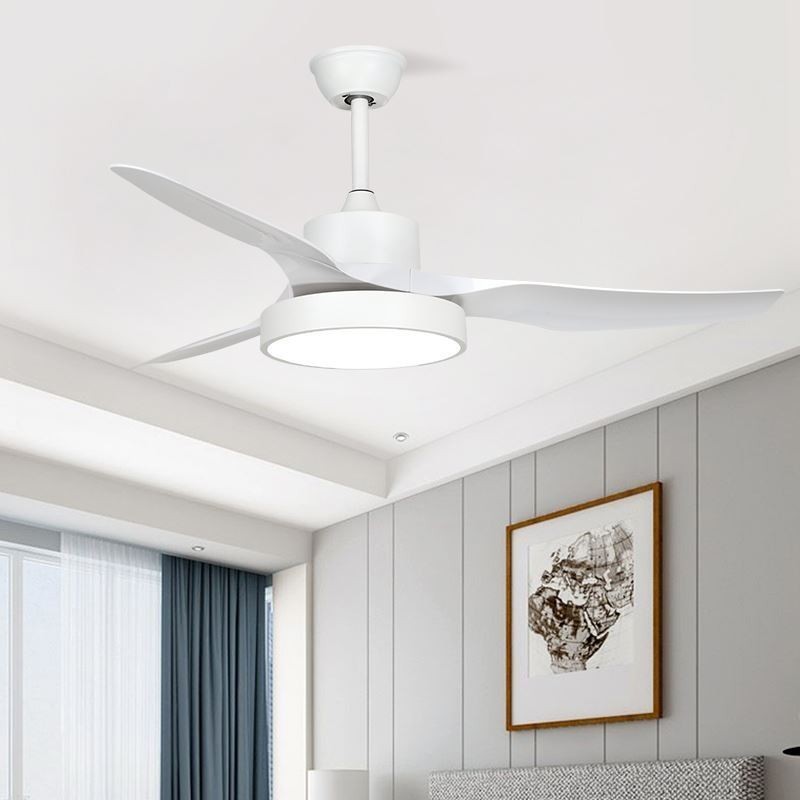Deckenventilator mit Fernbedienung 3 Flügel