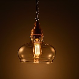 Pendelleuchten 1 Licht Modern Einfach Künstlerisch