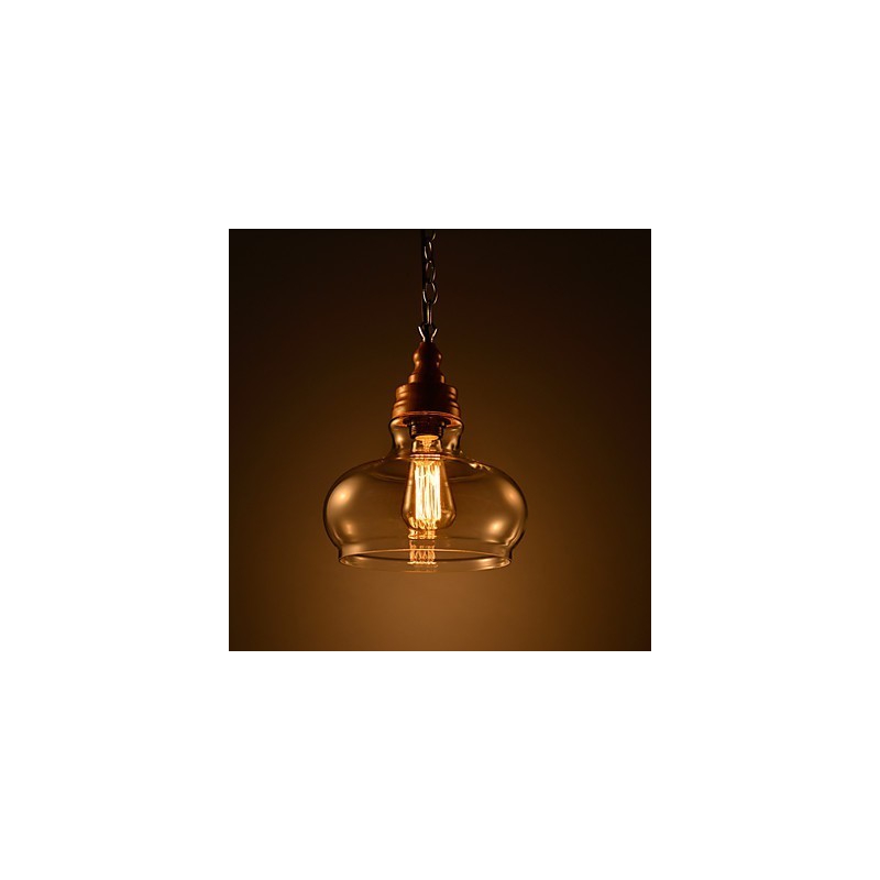 Pendelleuchten 1 Licht Modern Einfach Künstlerisch