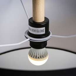 Kronleuchter im Mini-Stil, modern, zeitgenössisch, Metall