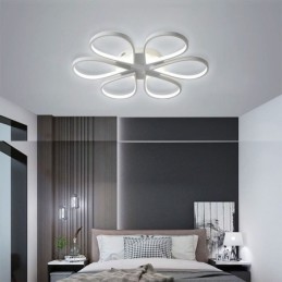 Minimalistische Clover Deckenleuchte