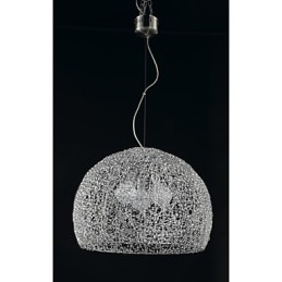 Kronleuchter Laterne Metall