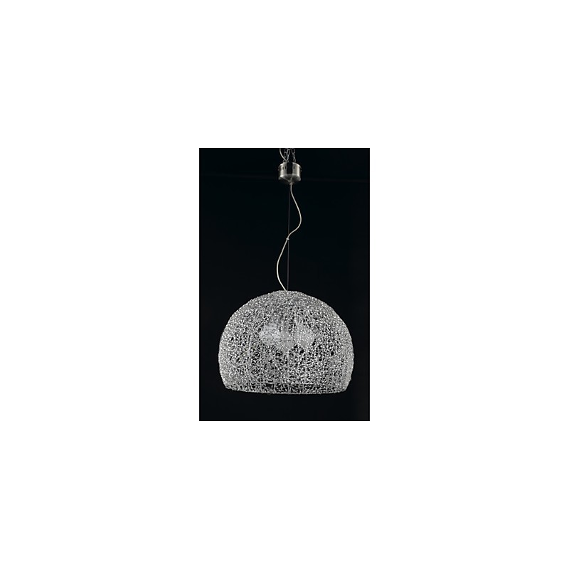 Kronleuchter Laterne Metall