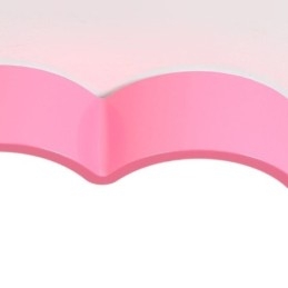 Cartoon Deckenleuchte Moderne Blume Unterputz