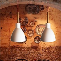 Kronleuchter im Mini-Stil, modern, zeitgenössisch, Metall