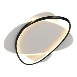 Moderne Deckenleuchten Ovale Deckenlampe