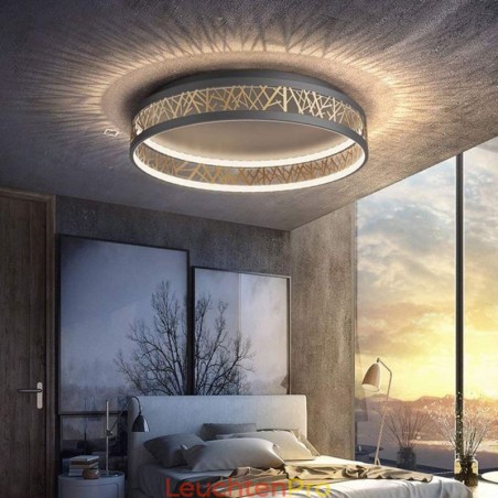 Deckenleuchte Vogelnest Runde Lampe Moderne Leuchten Deckenleuchte Vogelnest Runde Lampe Moderne Leuchten