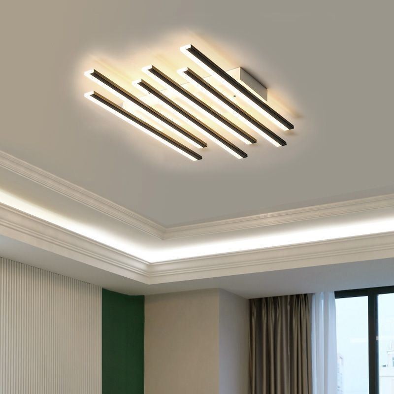 Nordic Decke Lichter Klavier Decke Lampe Esszimmer