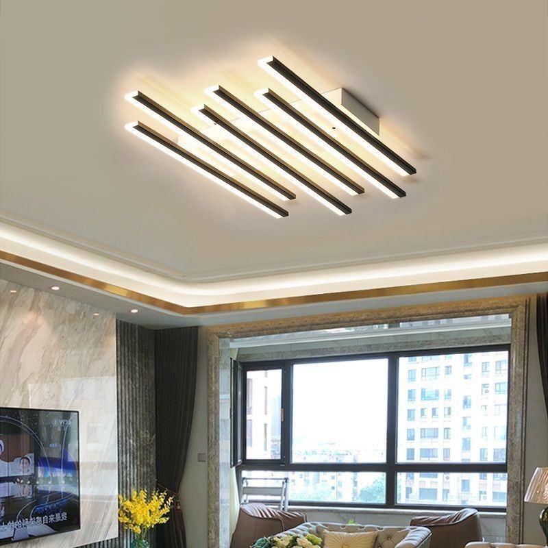 Nordic Decke Lichter Klavier Decke Lampe Esszimmer