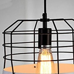 Kronleuchter im Mini-Stil, modern, zeitgenössisch, Metall