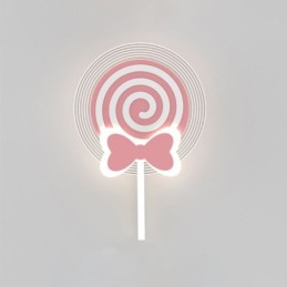 Moderne Deckenlampe Lollipop Deckenleuchte Kinder