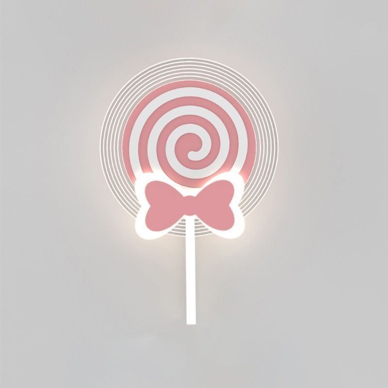 Moderne Deckenlampe Lollipop Deckenleuchte Kinder