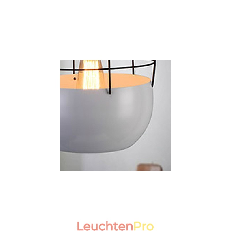 Kronleuchter im Mini-Stil, modern, zeitgenössisch, Metall