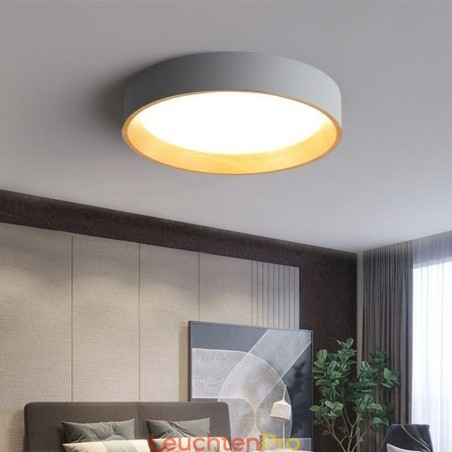 Deckenleuchte Moderne minimalistische Unterputz-Panellampe Deckenleuchte Moderne minimalistische Unterputz-Panellampe