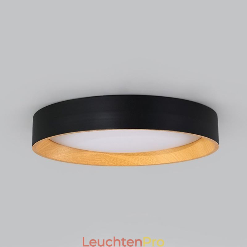 Deckenleuchte Moderne minimalistische Unterputz-Panellampe