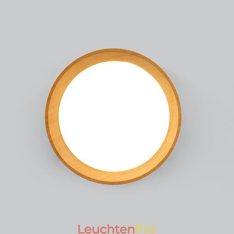 Deckenleuchte Moderne minimalistische Unterputz-Panellampe