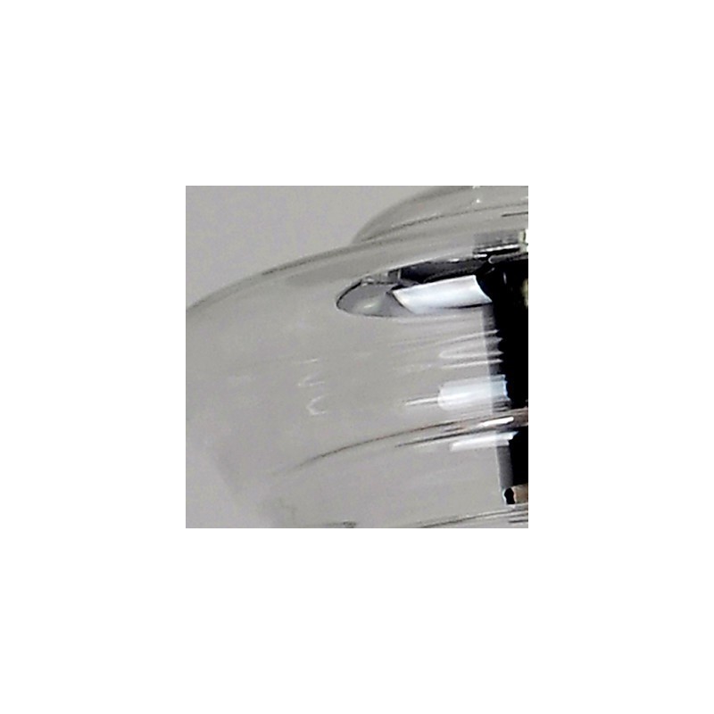 Moderne Pendelleuchte mit 1 Licht