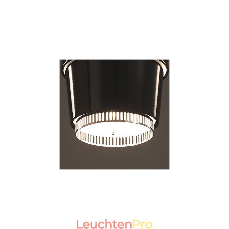 Kronleuchter im Mini-Stil, modern, zeitgenössisch, Metall