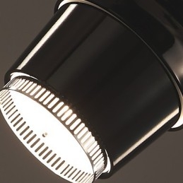 Kronleuchter im Mini-Stil, modern, zeitgenössisch, Metall