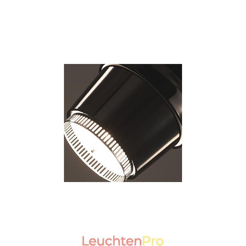 Kronleuchter im Mini-Stil, modern, zeitgenössisch, Metall