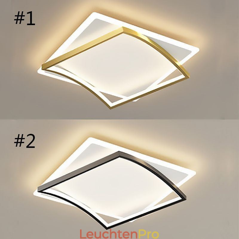 Moderne Deckenleuchten Deckenleuchten