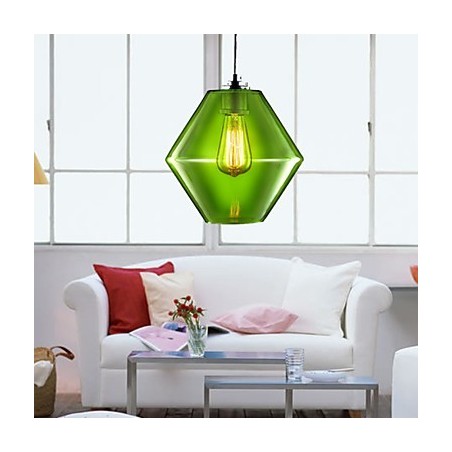 Kronleuchter im Mini-Stil, modern, zeitgenössisch, Glas Kronleuchter im Mini-Stil, modern, zeitgenössisch, Glas