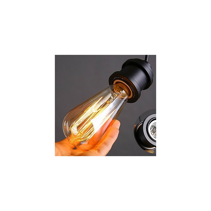 Kronleuchter im Mini-Stil, modern, zeitgenössisch, Glas