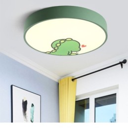 Tier Kinder Deckenleuchte Cartoon Deckenlampe