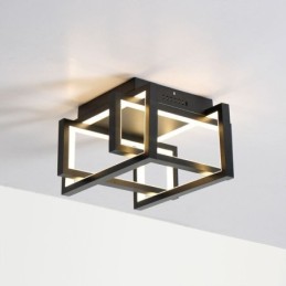 WiFi Smart Deckenleuchte Unterputz-Deckenlampe