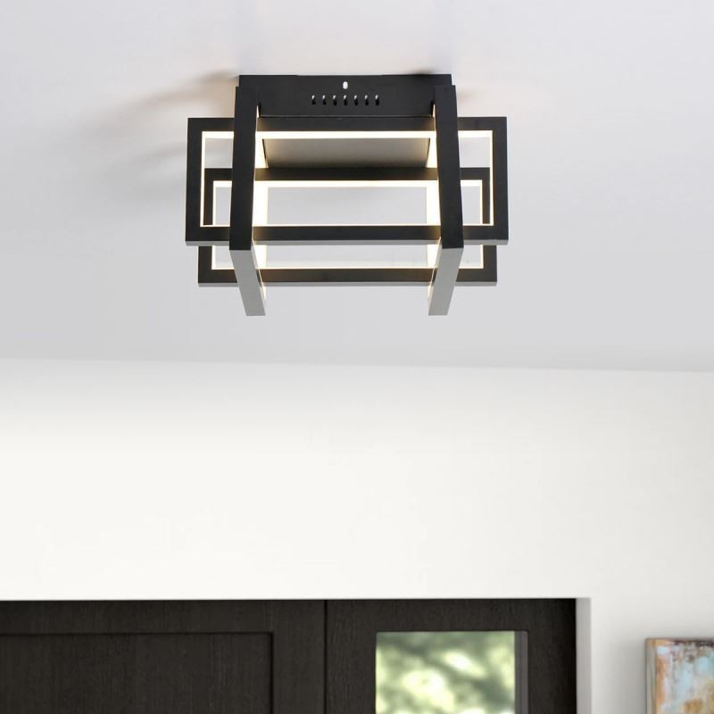 WiFi Smart Deckenleuchte Unterputz-Deckenlampe