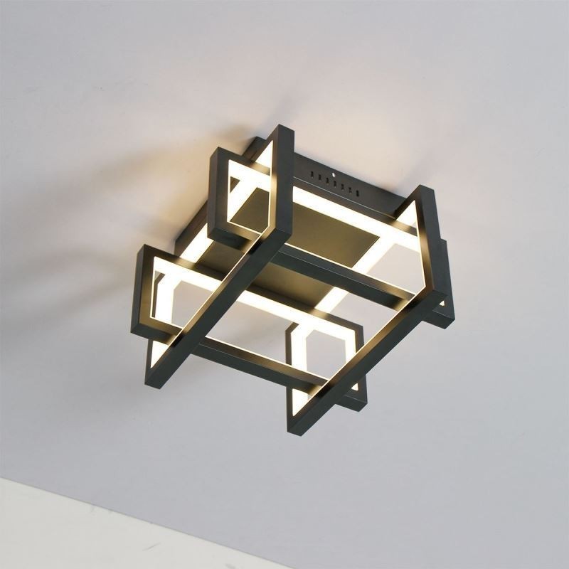 WiFi Smart Deckenleuchte Unterputz-Deckenlampe