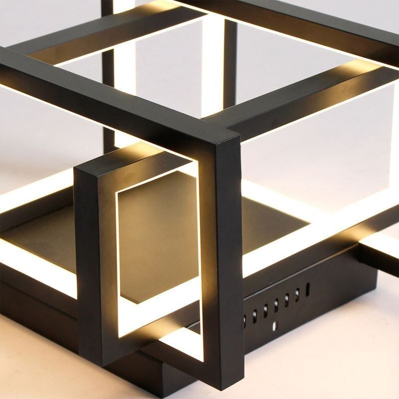 WiFi Smart Deckenleuchte Unterputz-Deckenlampe