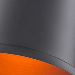 Kronleuchter im Mini-Stil, modern, zeitgenössisch, Metall