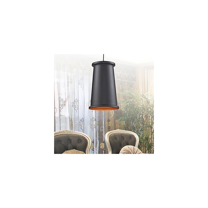 Kronleuchter im Mini-Stil, modern, zeitgenössisch, Metall