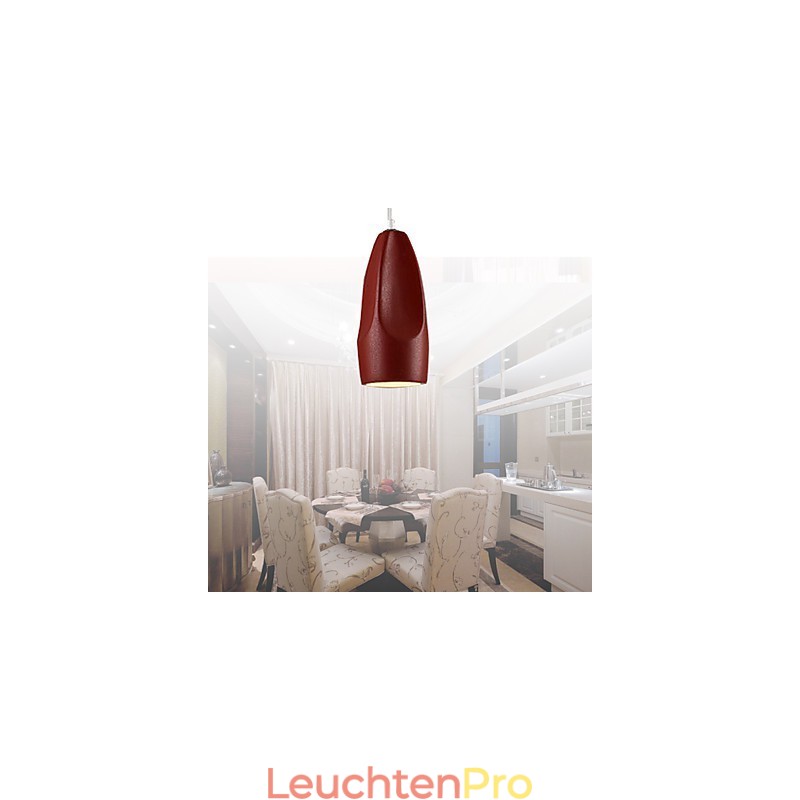 Pendelleuchte Retro Vintage Tom Dixon Design