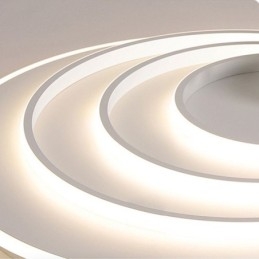 Deckenleuchte Kreativer Acryl-Einbaustrahler