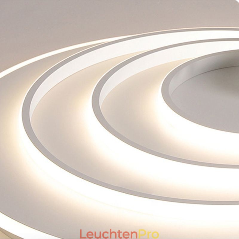 Deckenleuchte Kreativer Acryl-Einbaustrahler